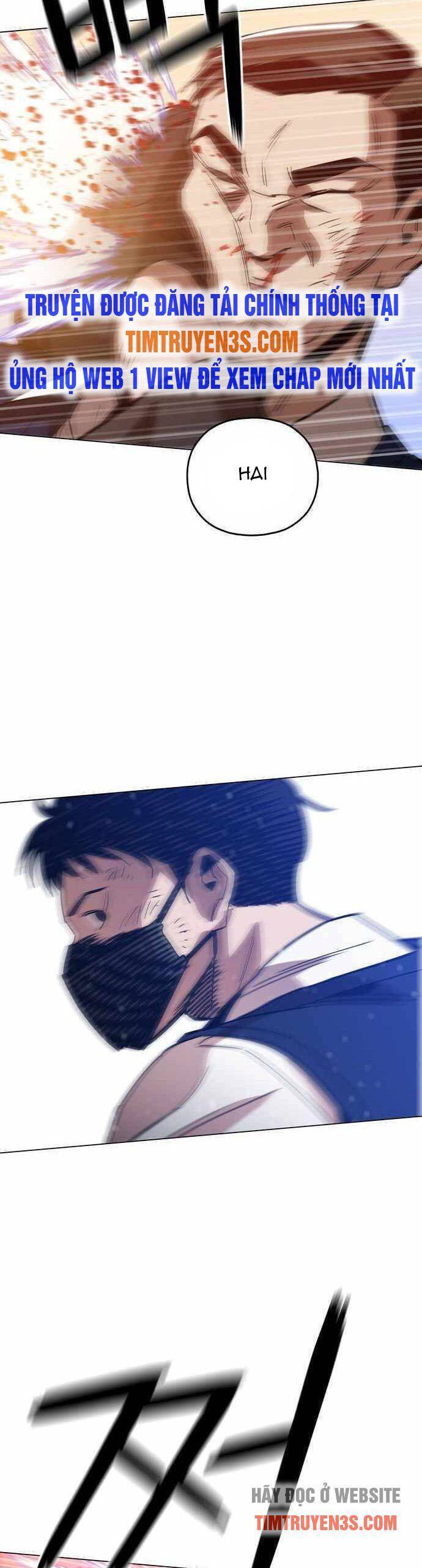 Kỷ Nguyên Tàn Bạo Chapter 34 - 34