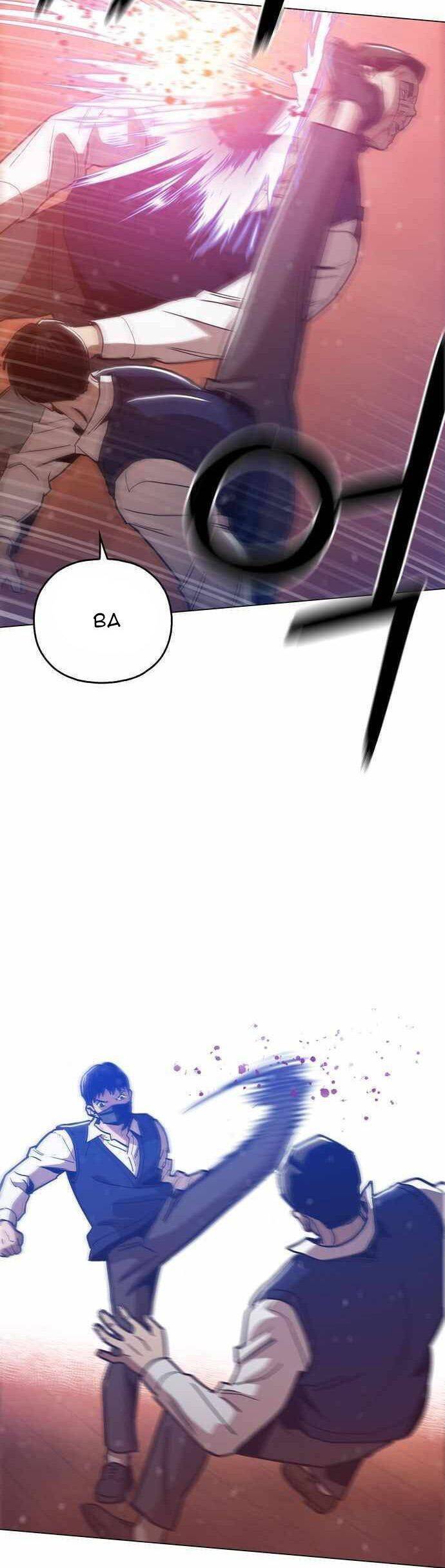 Kỷ Nguyên Tàn Bạo Chapter 34 - 35