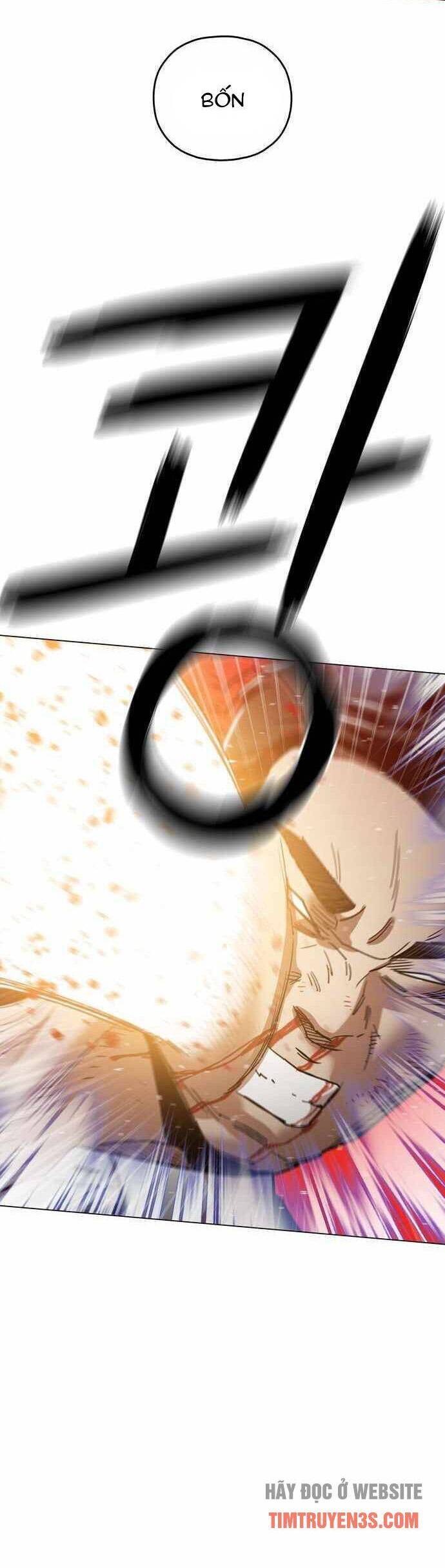 Kỷ Nguyên Tàn Bạo Chapter 34 - 36