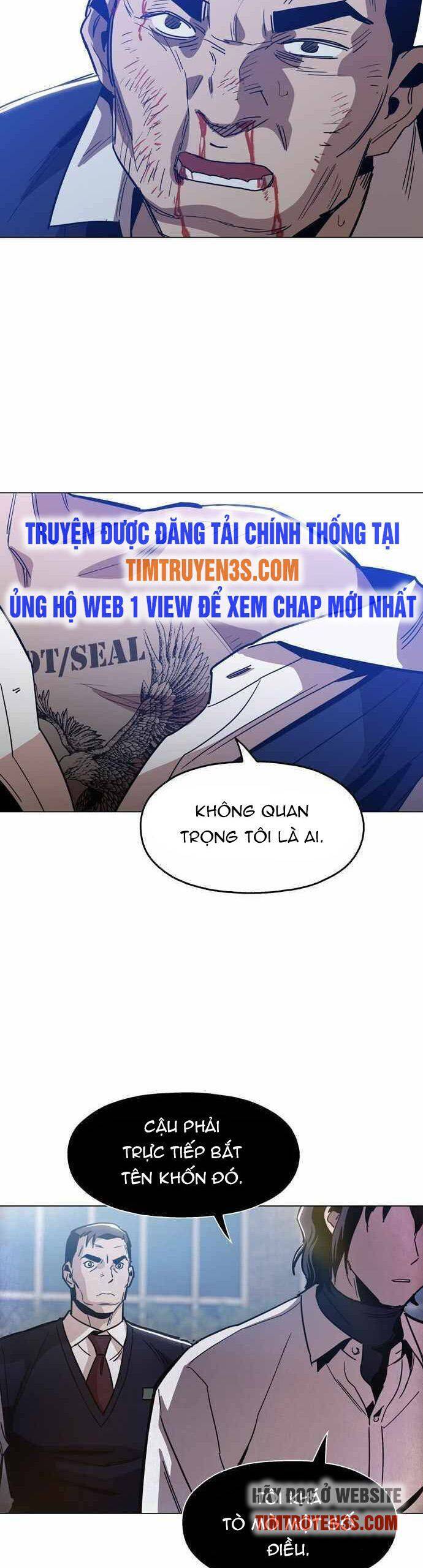 Kỷ Nguyên Tàn Bạo Chapter 34 - 40
