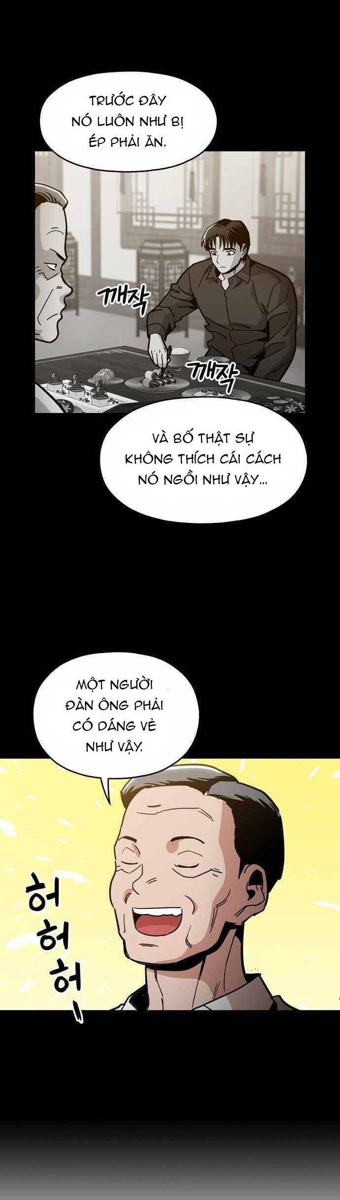 Kỷ Nguyên Tàn Bạo Chapter 34 - 5
