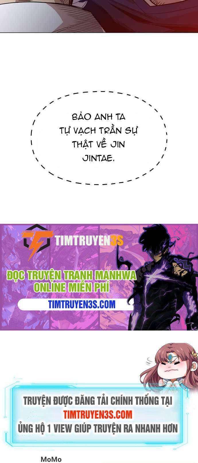 Kỷ Nguyên Tàn Bạo Chapter 34 - 43