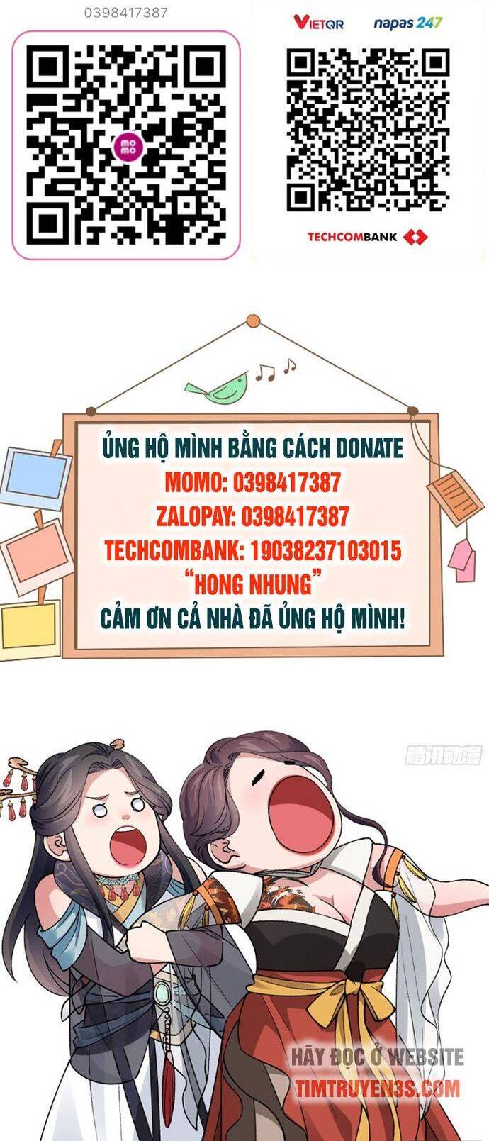 Kỷ Nguyên Tàn Bạo Chapter 34 - 44