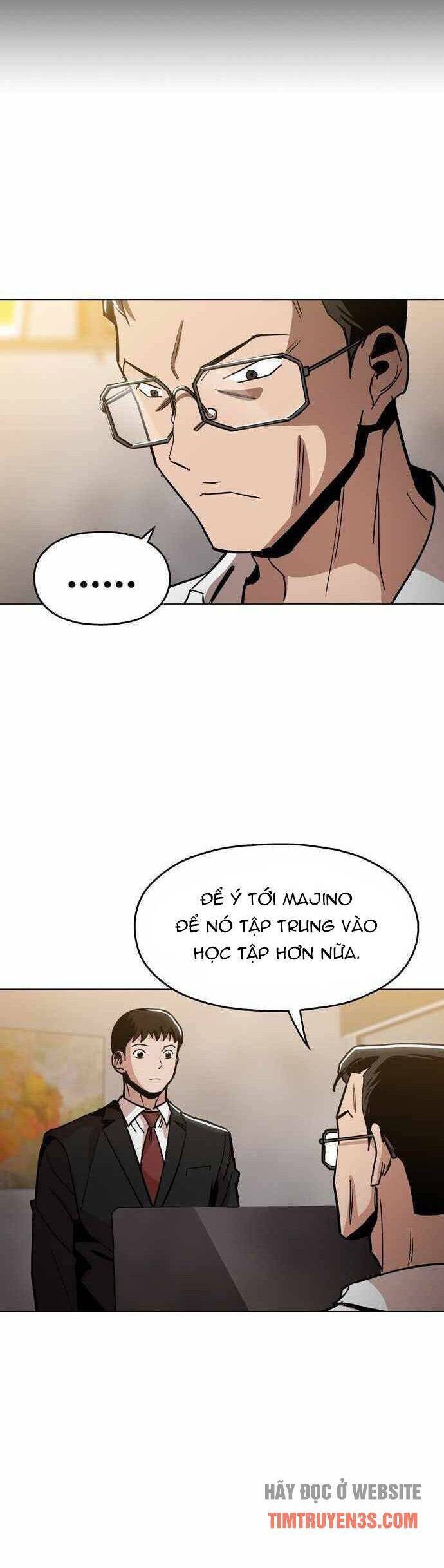 Kỷ Nguyên Tàn Bạo Chapter 34 - 6