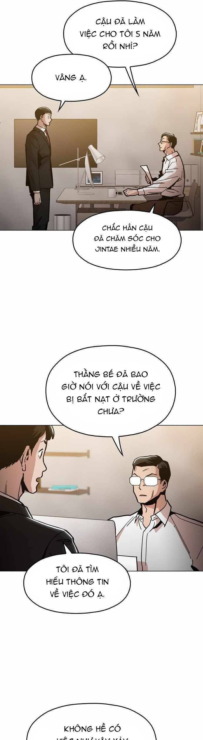 Kỷ Nguyên Tàn Bạo Chapter 34 - 7