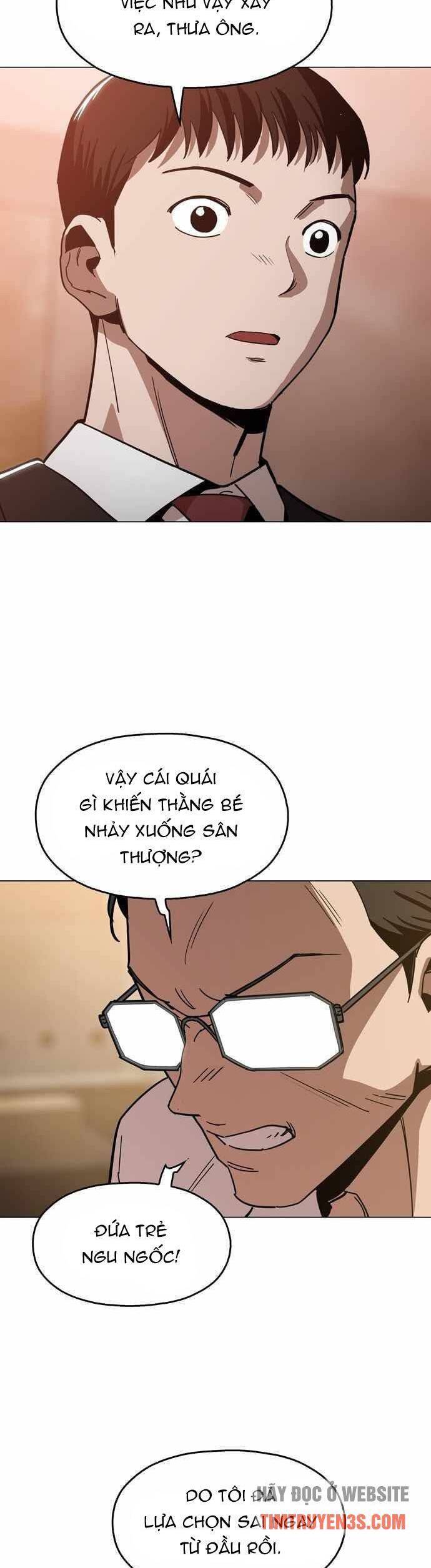 Kỷ Nguyên Tàn Bạo Chapter 34 - 8