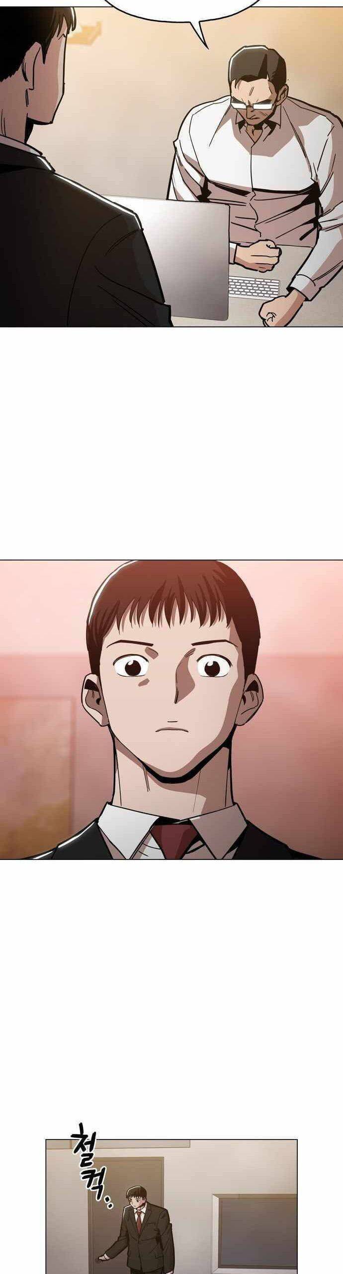 Kỷ Nguyên Tàn Bạo Chapter 34 - 9