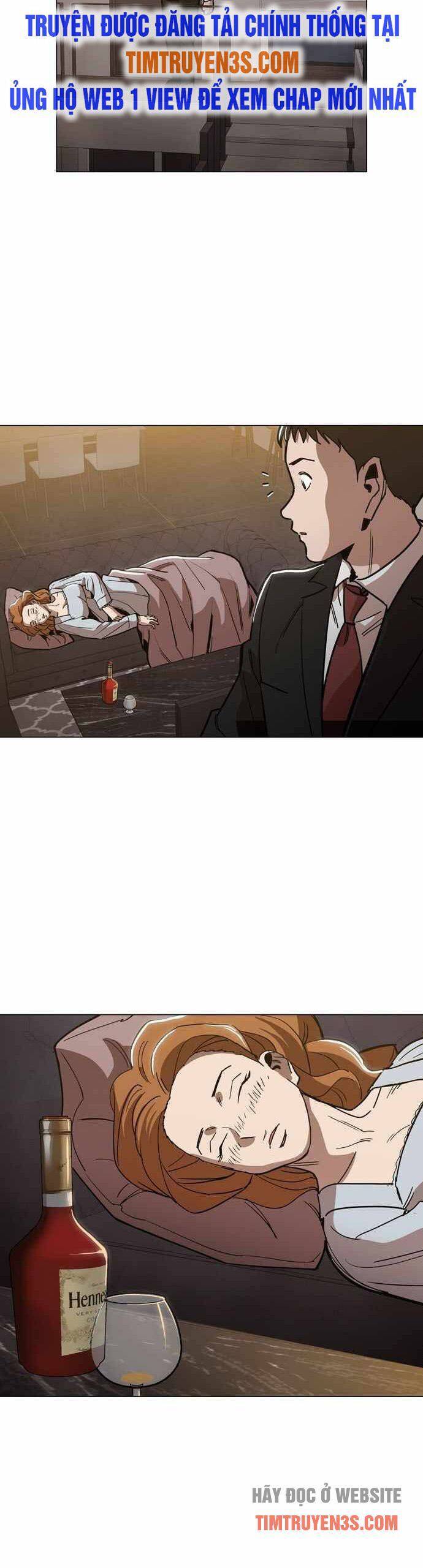 Kỷ Nguyên Tàn Bạo Chapter 34 - 10