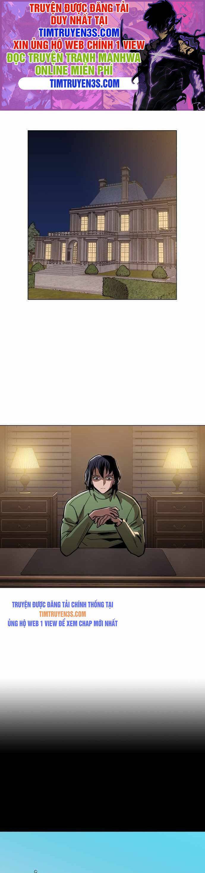Kỷ Nguyên Tàn Bạo Chapter 36 - 1