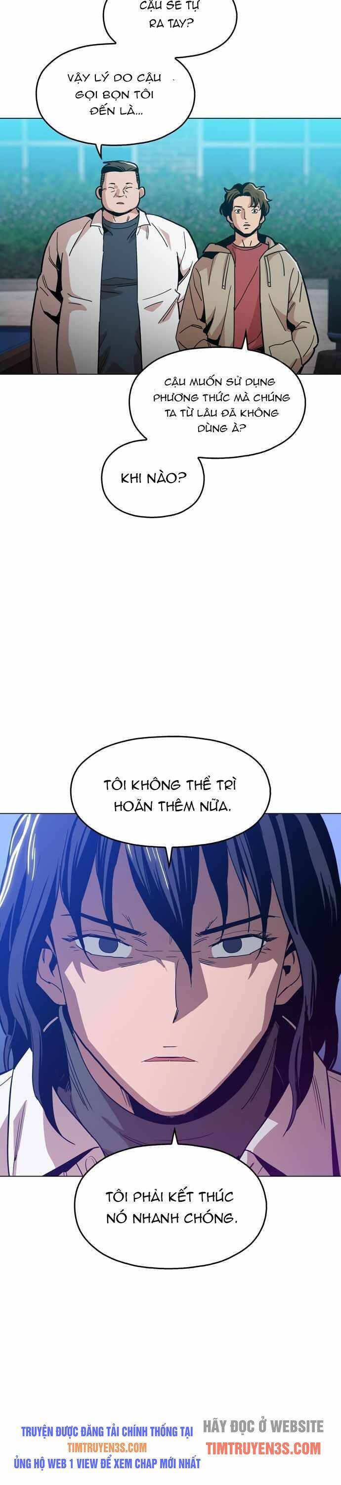Kỷ Nguyên Tàn Bạo Chapter 36 - 15