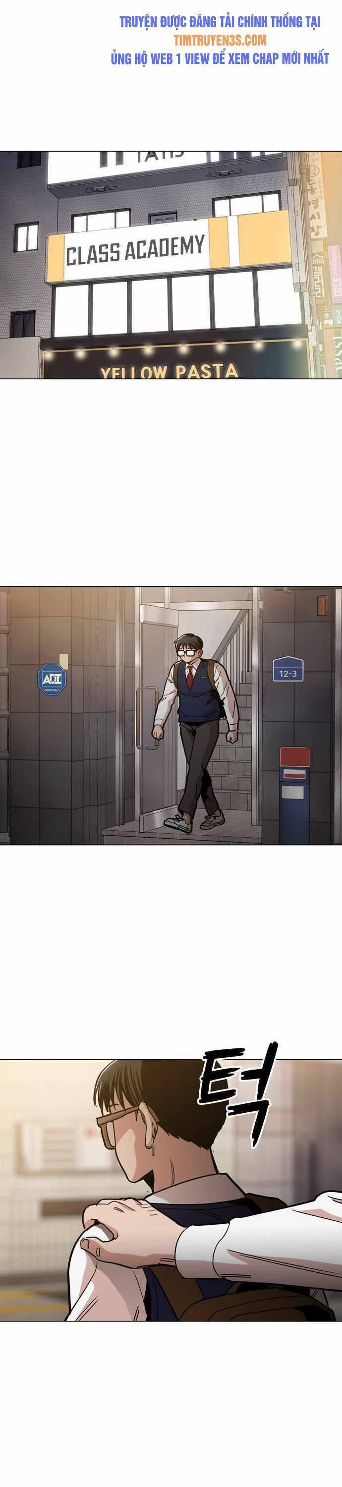 Kỷ Nguyên Tàn Bạo Chapter 36 - 16