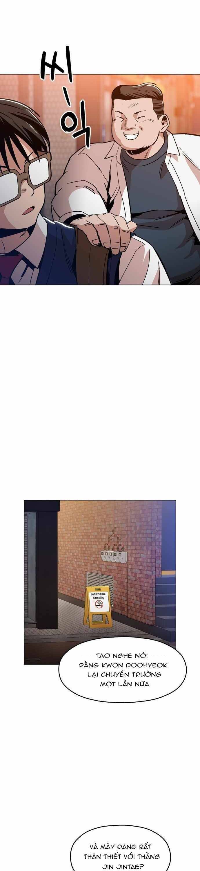 Kỷ Nguyên Tàn Bạo Chapter 36 - 17