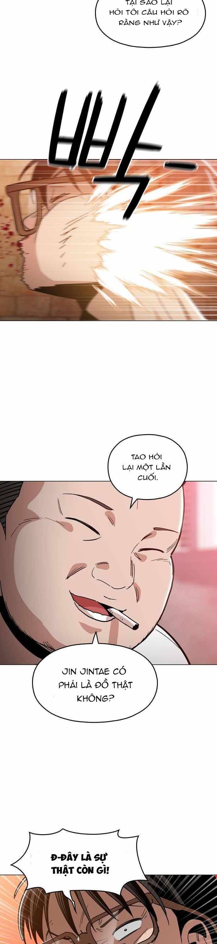 Kỷ Nguyên Tàn Bạo Chapter 36 - 19