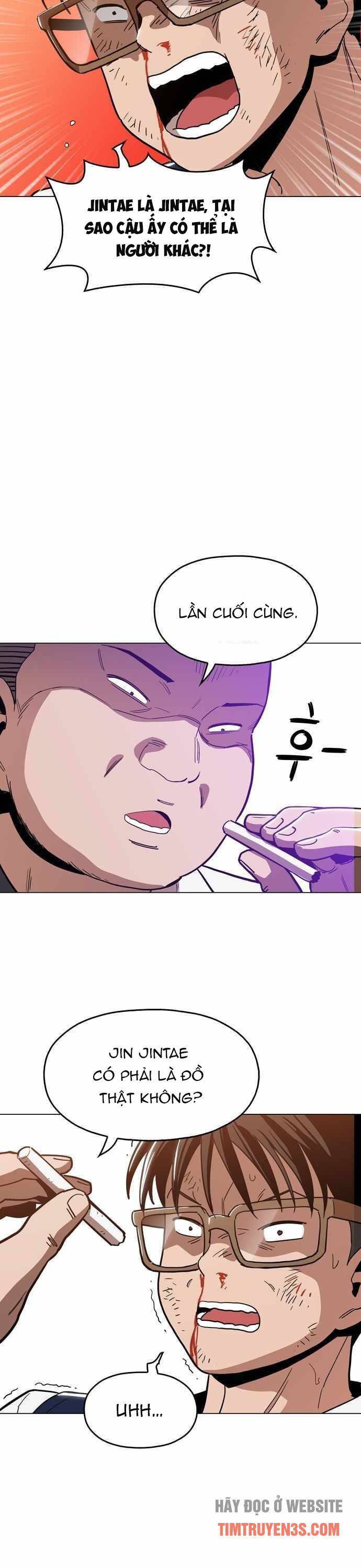Kỷ Nguyên Tàn Bạo Chapter 36 - 20