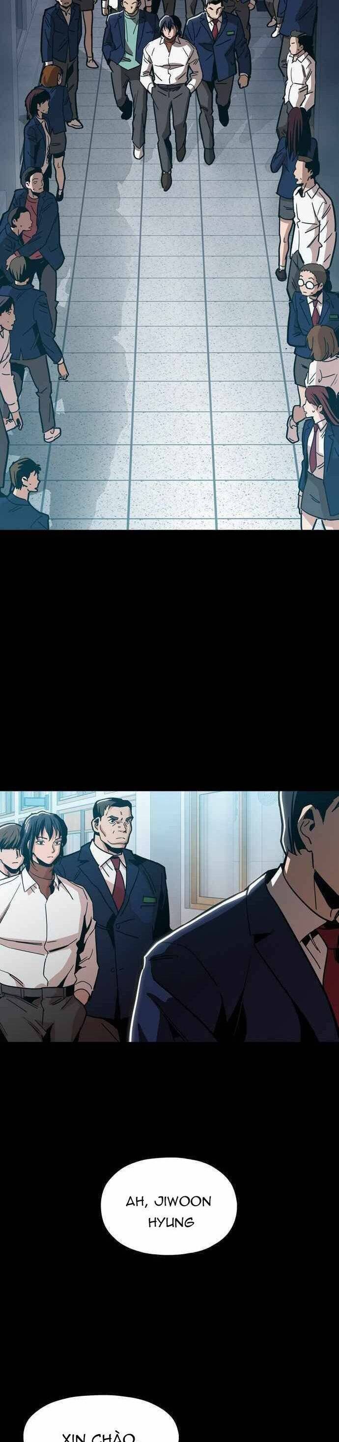 Kỷ Nguyên Tàn Bạo Chapter 36 - 3