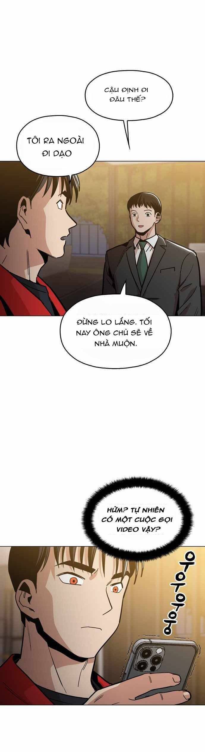 Kỷ Nguyên Tàn Bạo Chapter 36 - 23