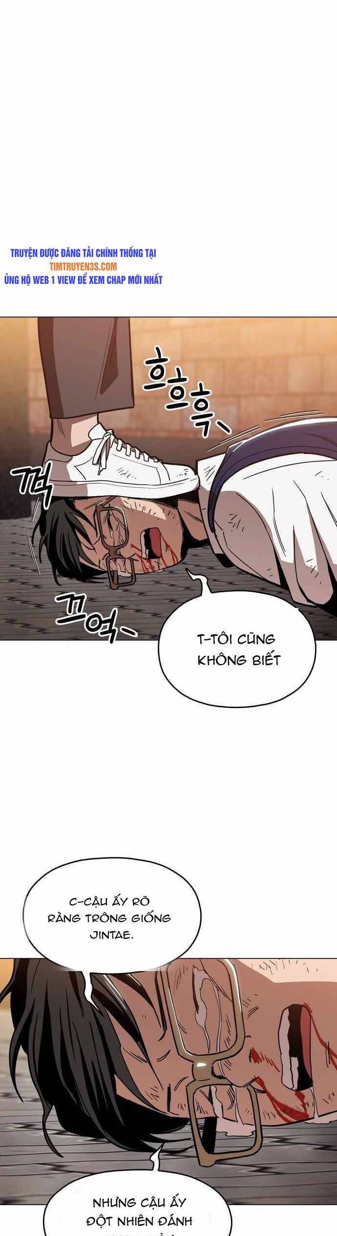 Kỷ Nguyên Tàn Bạo Chapter 36 - 24