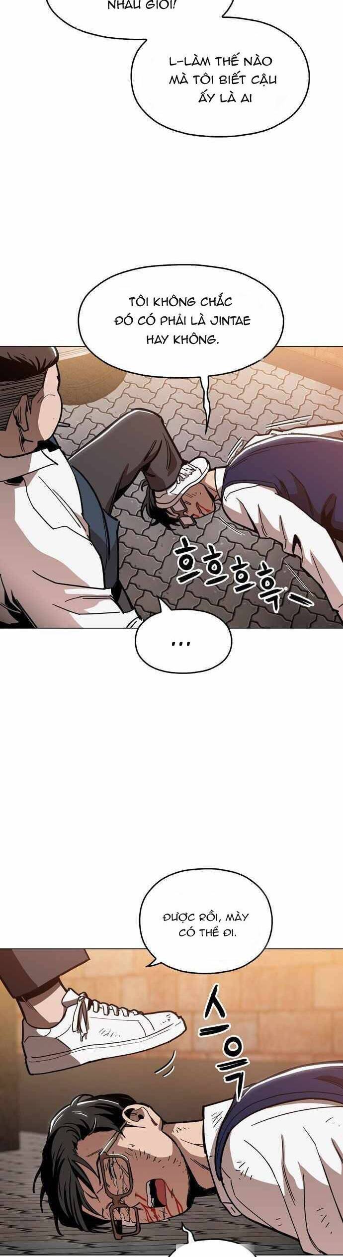 Kỷ Nguyên Tàn Bạo Chapter 36 - 25