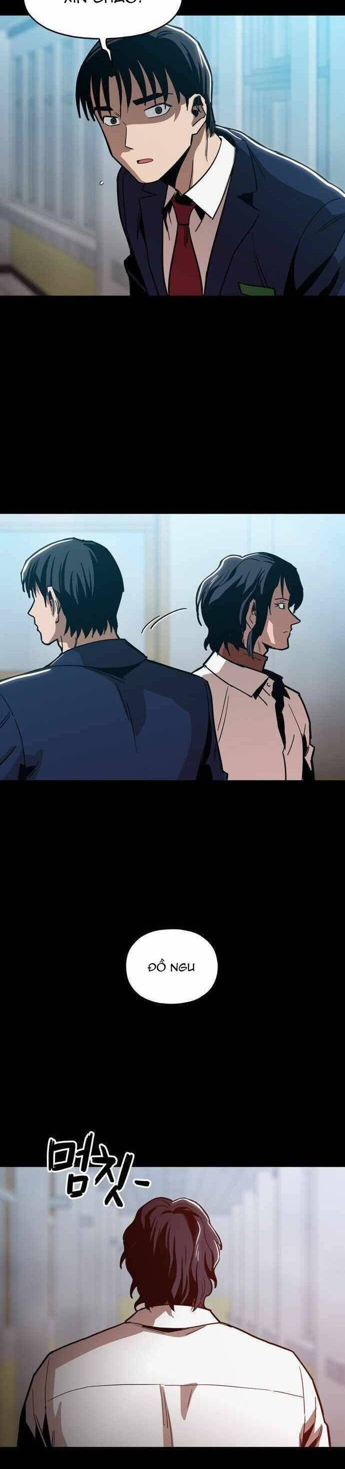 Kỷ Nguyên Tàn Bạo Chapter 36 - 4