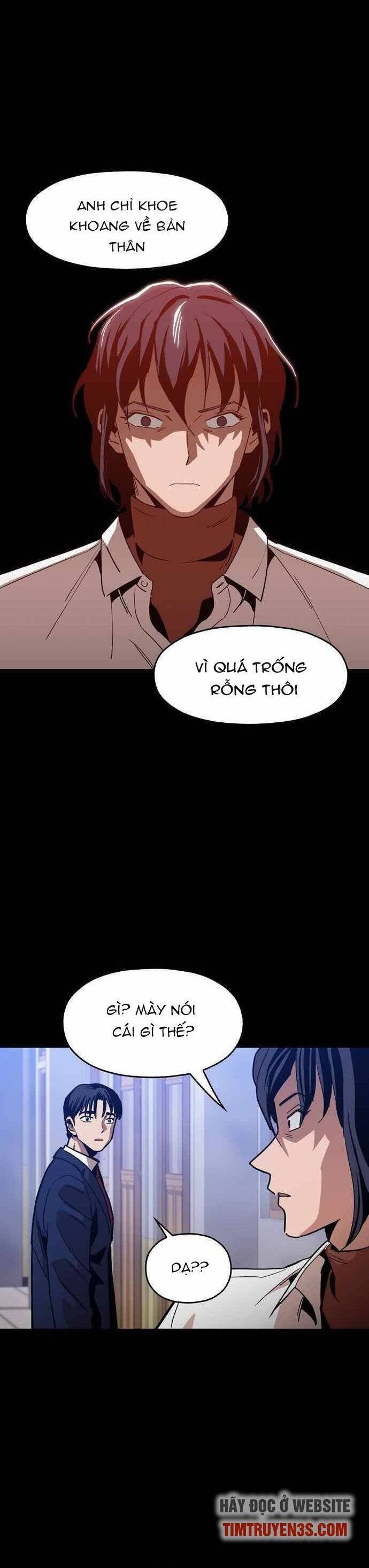Kỷ Nguyên Tàn Bạo Chapter 36 - 5