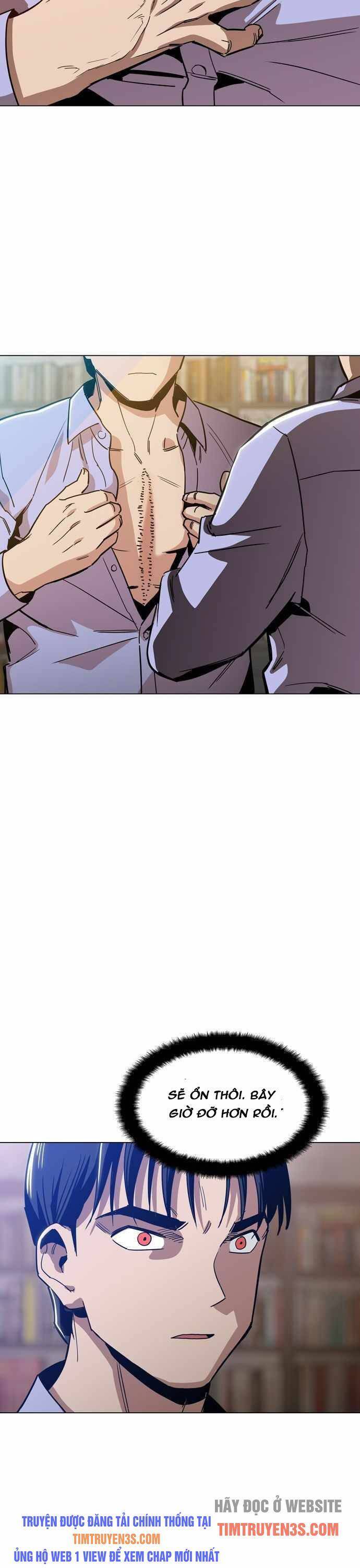 Kỷ Nguyên Tàn Bạo Chapter 36 - 10