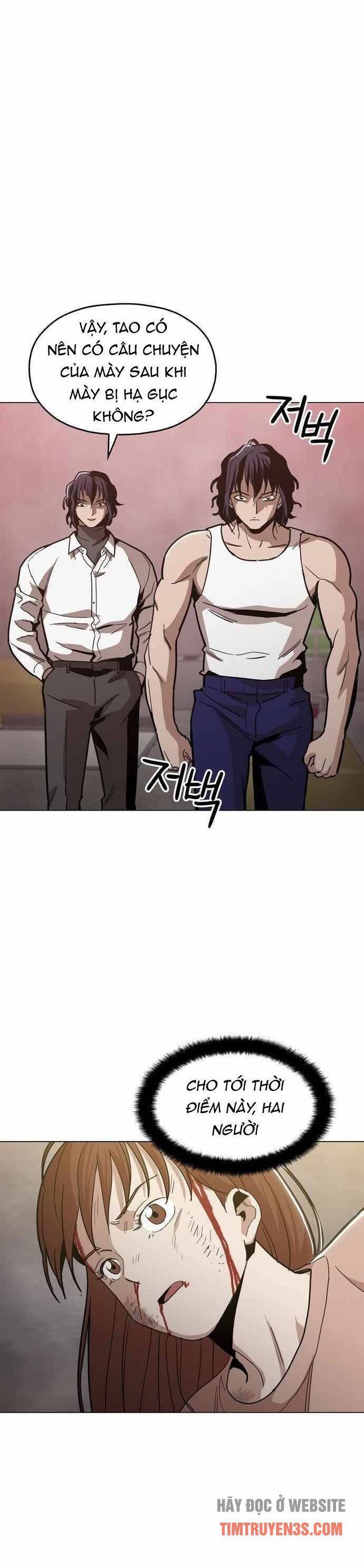 Kỷ Nguyên Tàn Bạo Chapter 39 - 12