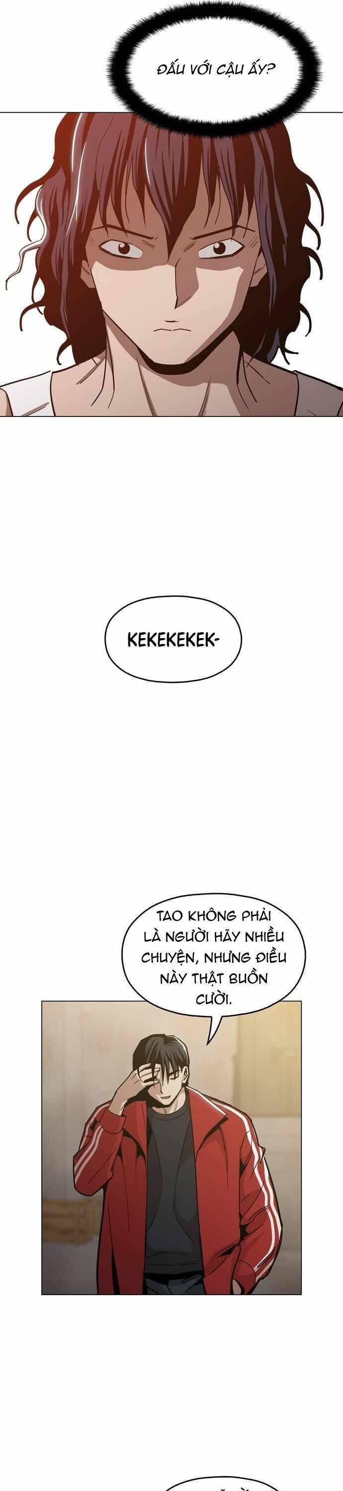 Kỷ Nguyên Tàn Bạo Chapter 39 - 13