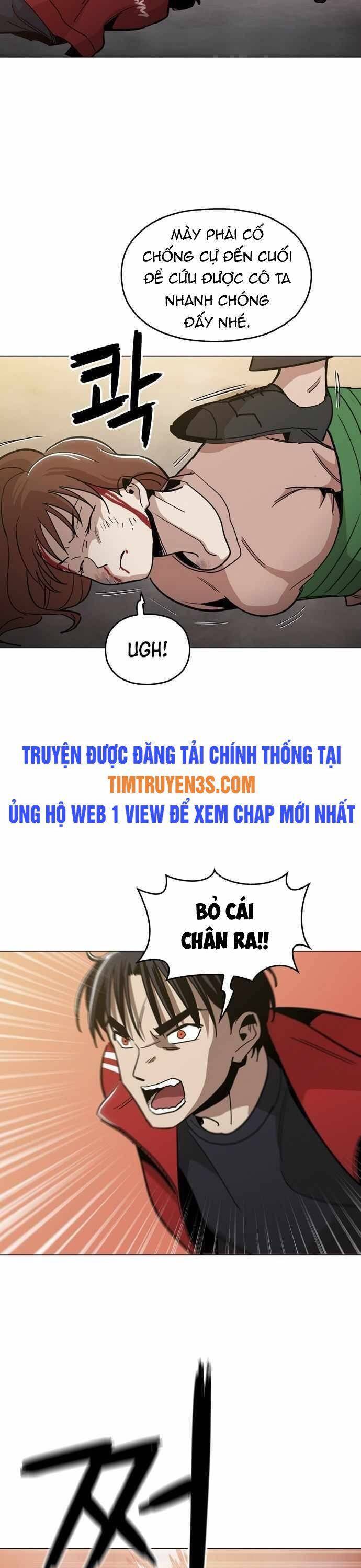 Kỷ Nguyên Tàn Bạo Chapter 39 - 15