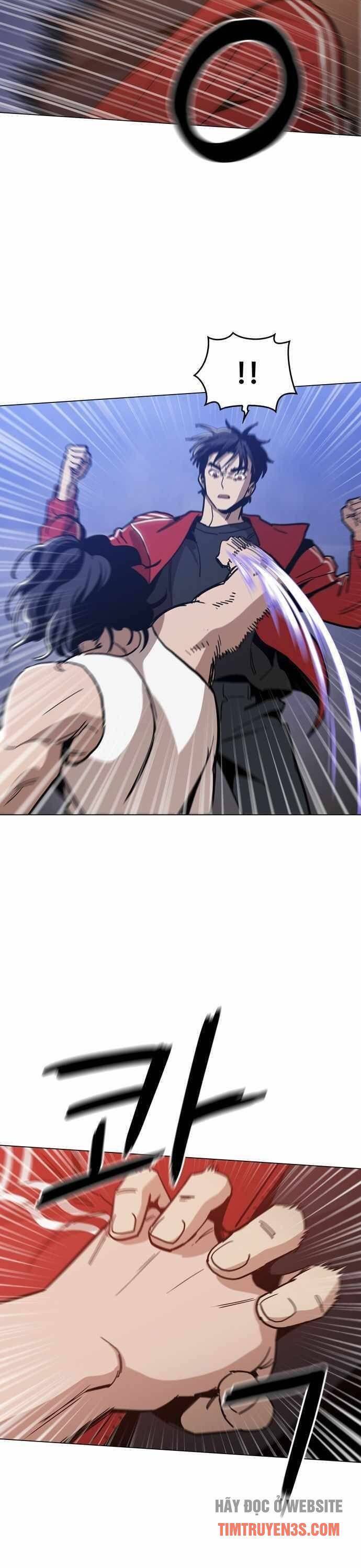 Kỷ Nguyên Tàn Bạo Chapter 39 - 17
