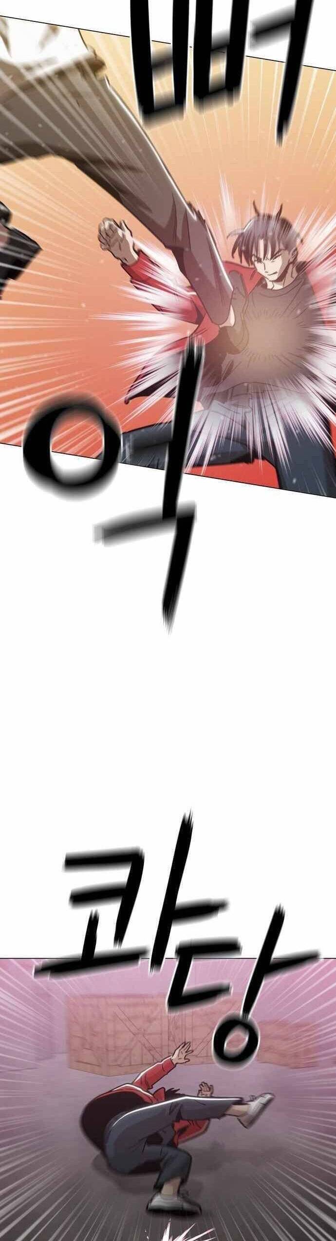 Kỷ Nguyên Tàn Bạo Chapter 39 - 3