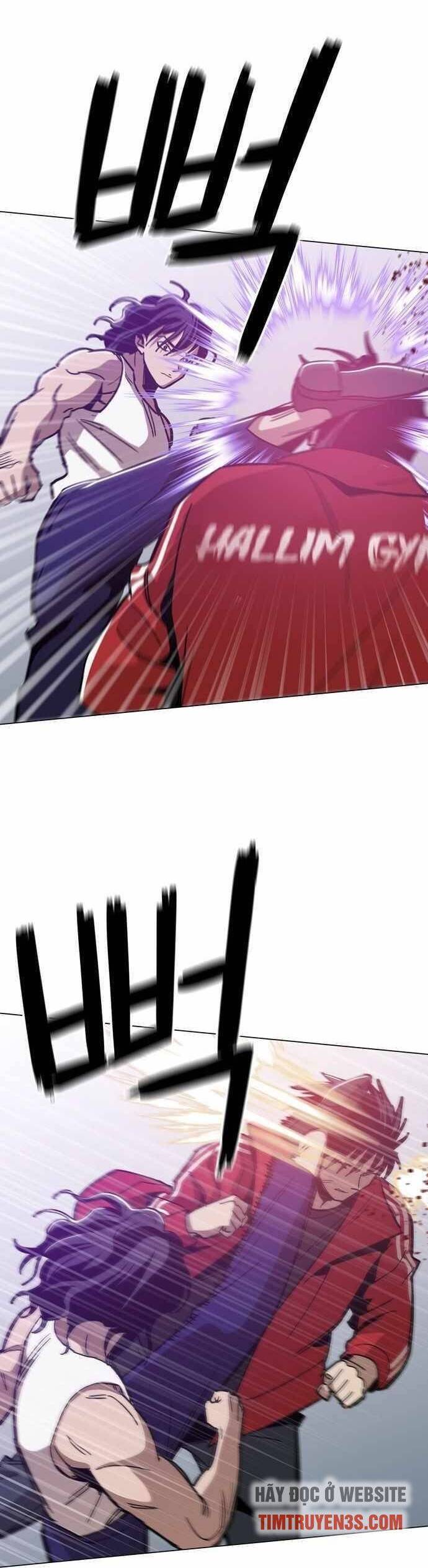 Kỷ Nguyên Tàn Bạo Chapter 39 - 23