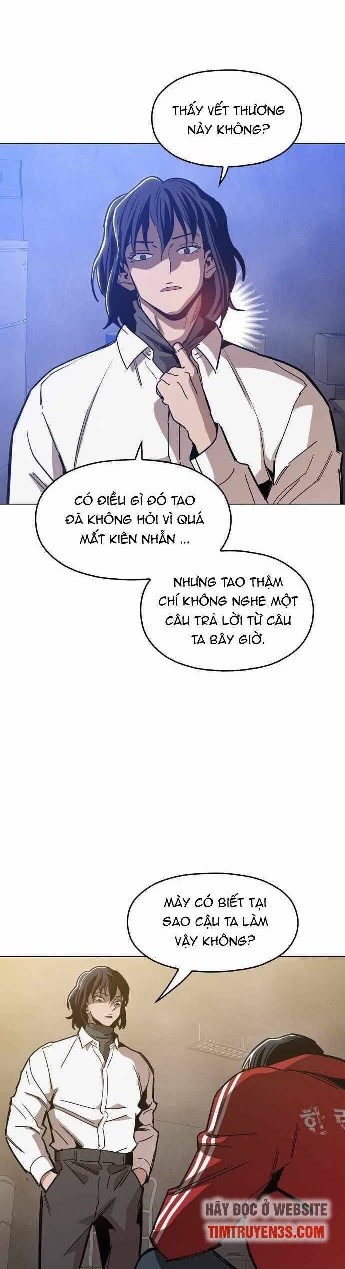 Kỷ Nguyên Tàn Bạo Chapter 39 - 29