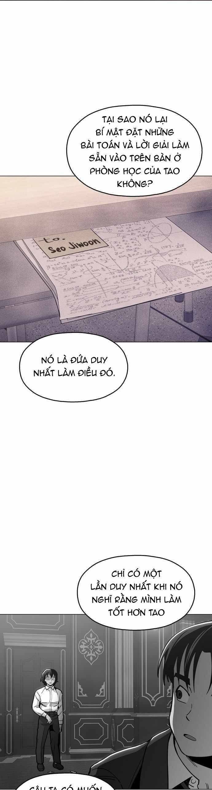 Kỷ Nguyên Tàn Bạo Chapter 39 - 30