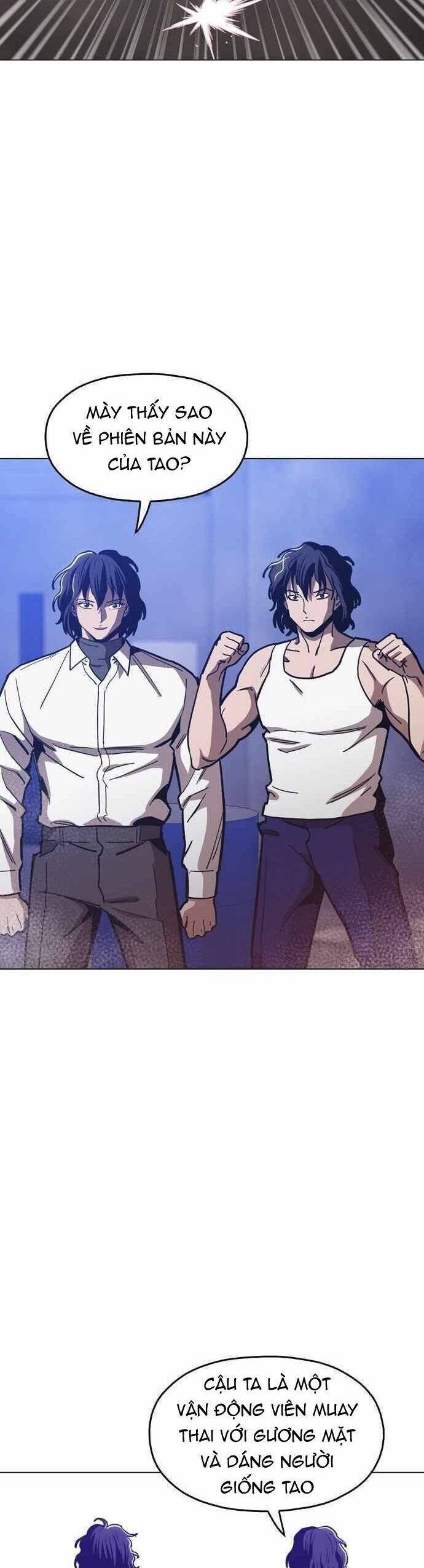 Kỷ Nguyên Tàn Bạo Chapter 39 - 4