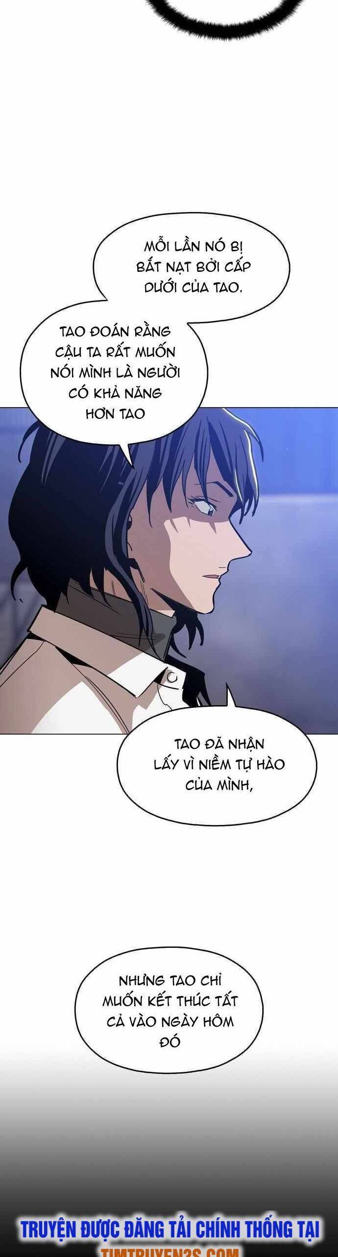 Kỷ Nguyên Tàn Bạo Chapter 39 - 32