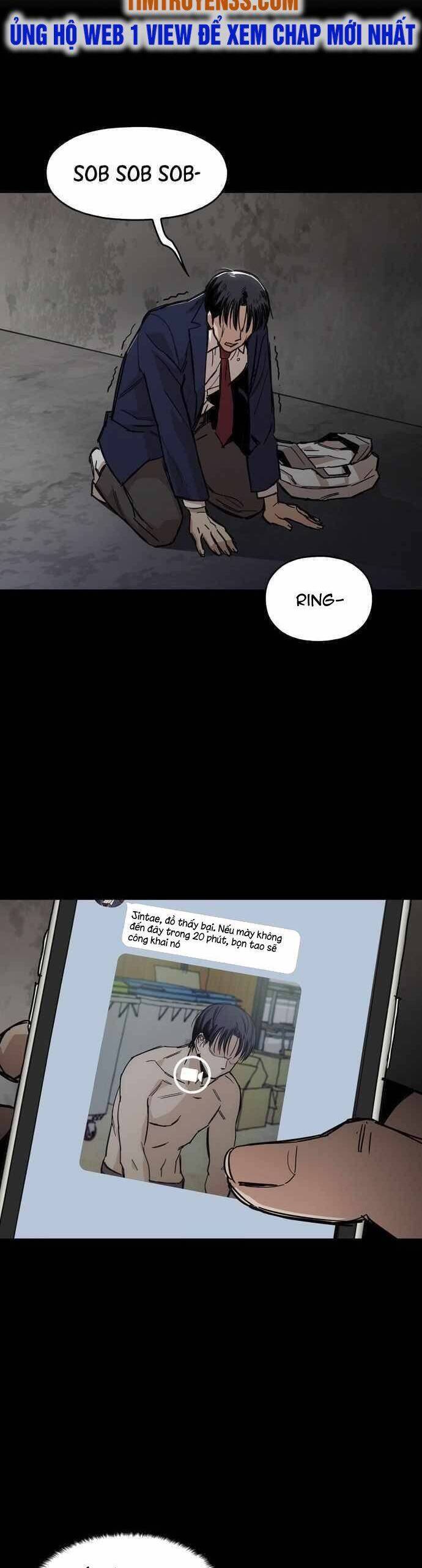 Kỷ Nguyên Tàn Bạo Chapter 39 - 33