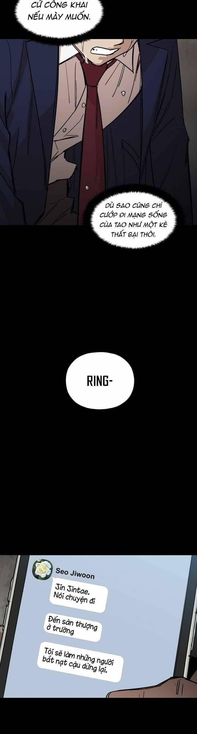 Kỷ Nguyên Tàn Bạo Chapter 39 - 34