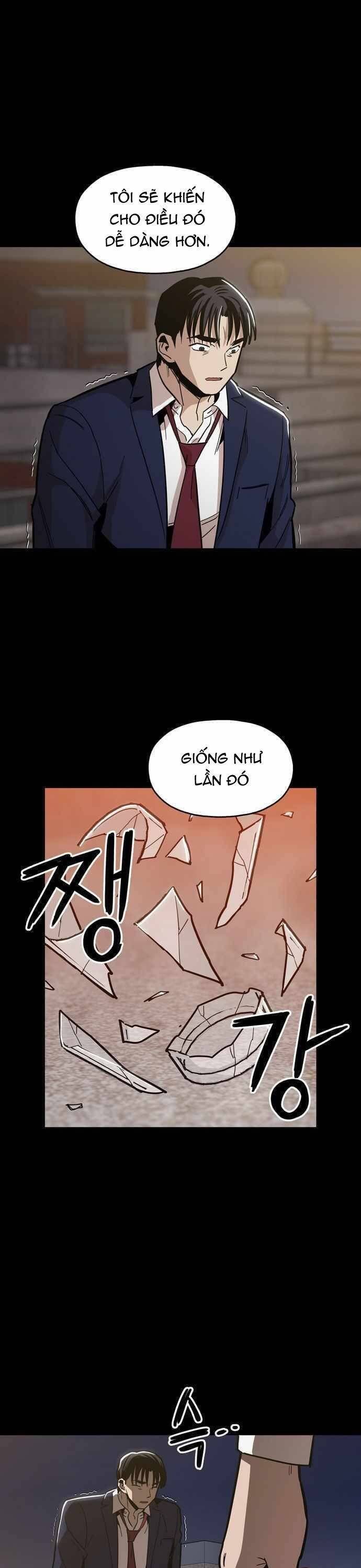Kỷ Nguyên Tàn Bạo Chapter 39 - 36