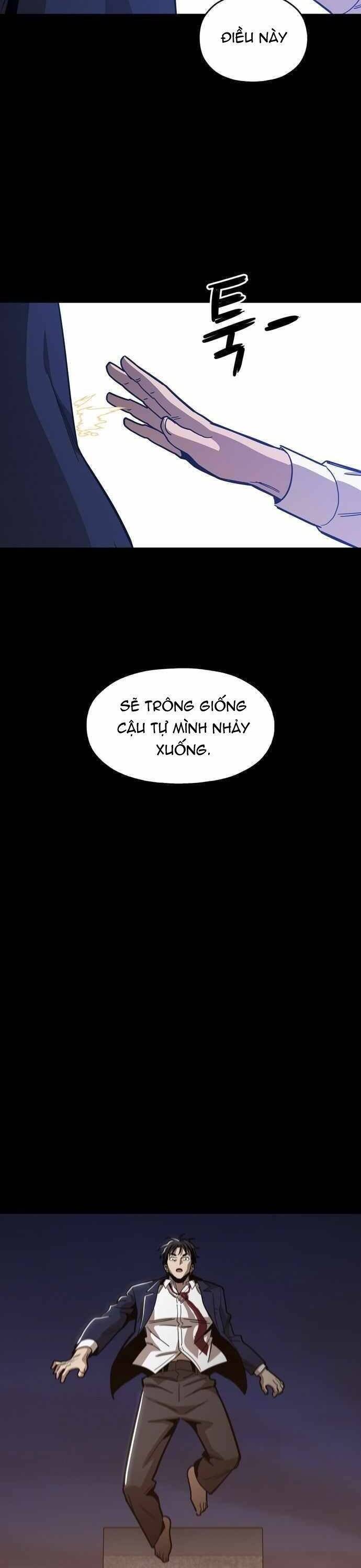 Kỷ Nguyên Tàn Bạo Chapter 39 - 39