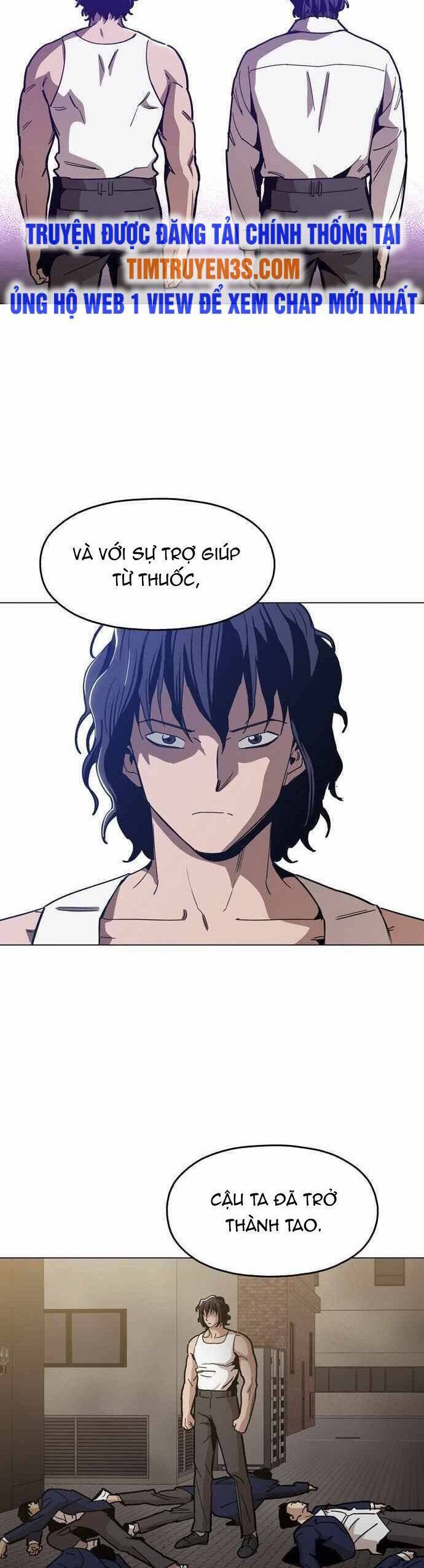 Kỷ Nguyên Tàn Bạo Chapter 39 - 5