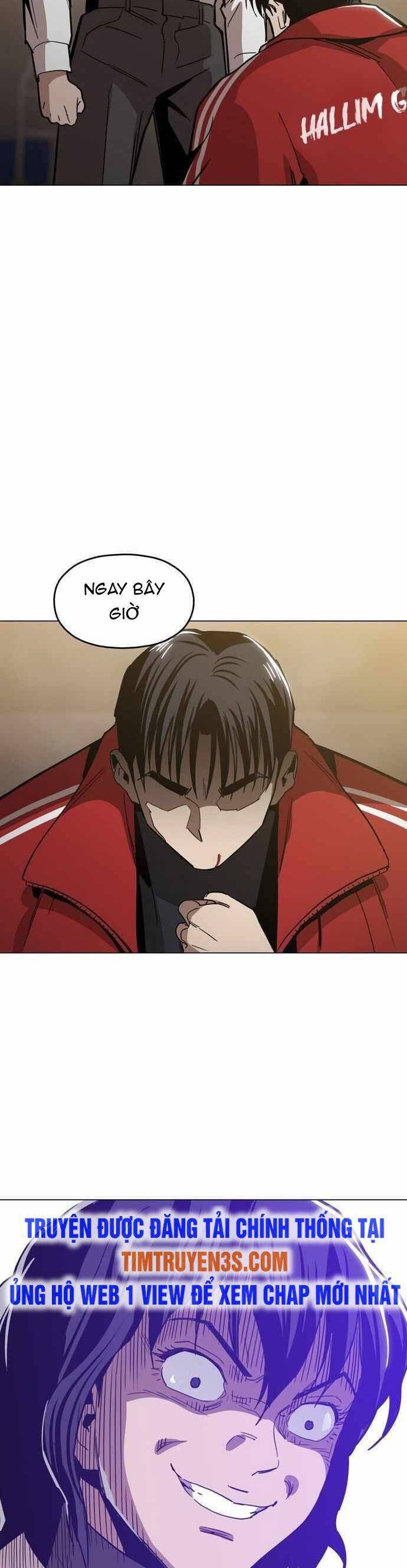 Kỷ Nguyên Tàn Bạo Chapter 39 - 42