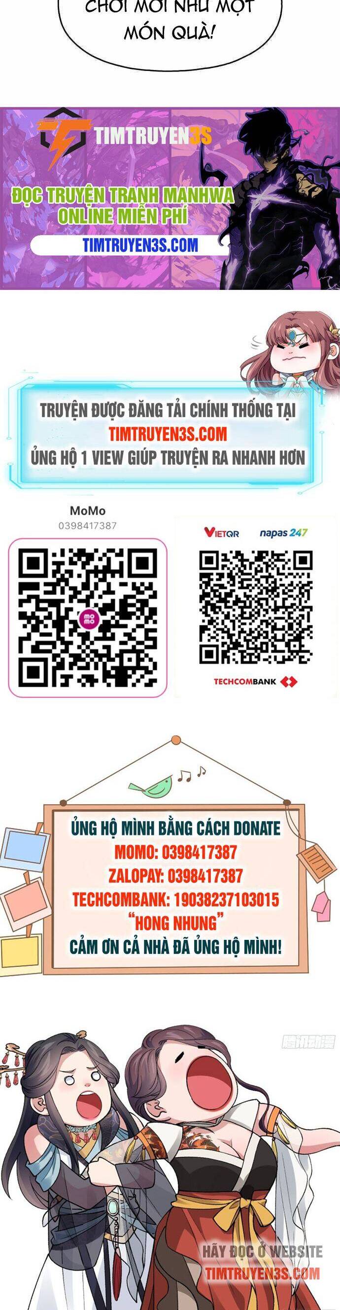 Kỷ Nguyên Tàn Bạo Chapter 39 - 44