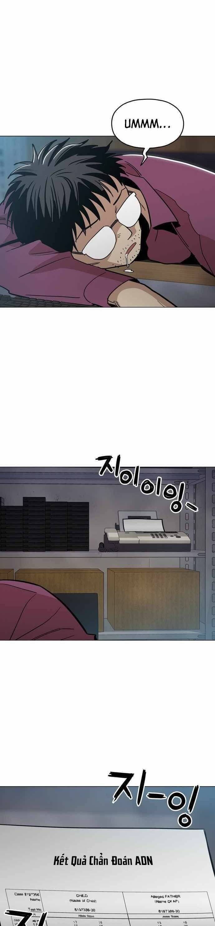 Kỷ Nguyên Tàn Bạo Chapter 39 - 9