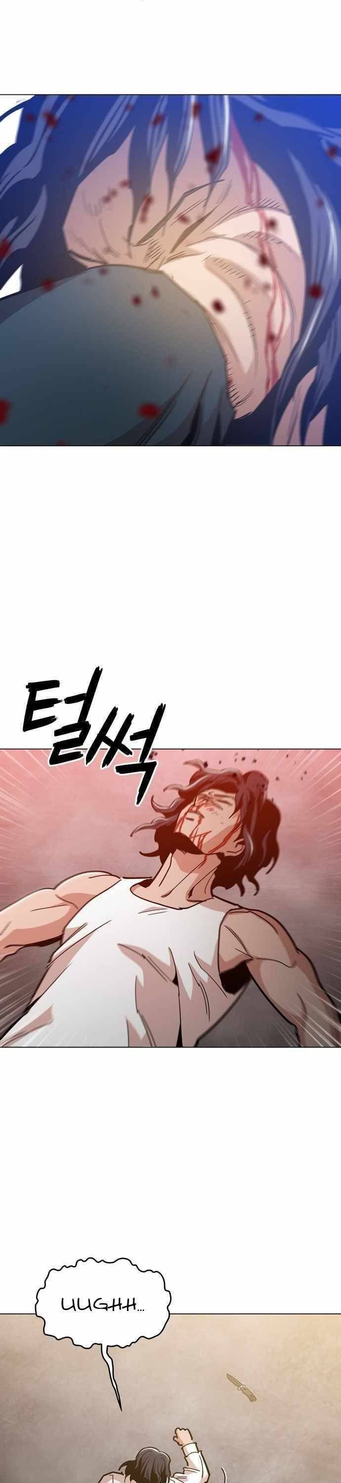 Kỷ Nguyên Tàn Bạo Chapter 41 - 13