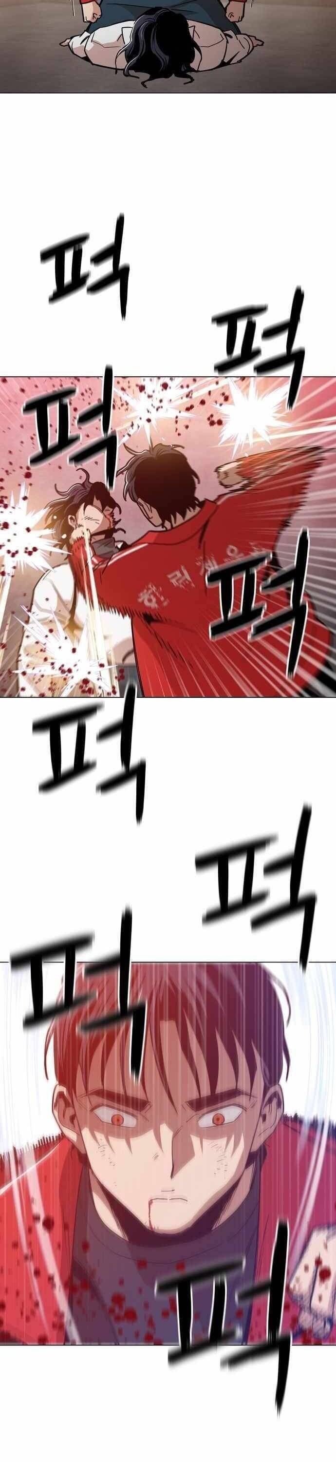 Kỷ Nguyên Tàn Bạo Chapter 41 - 16