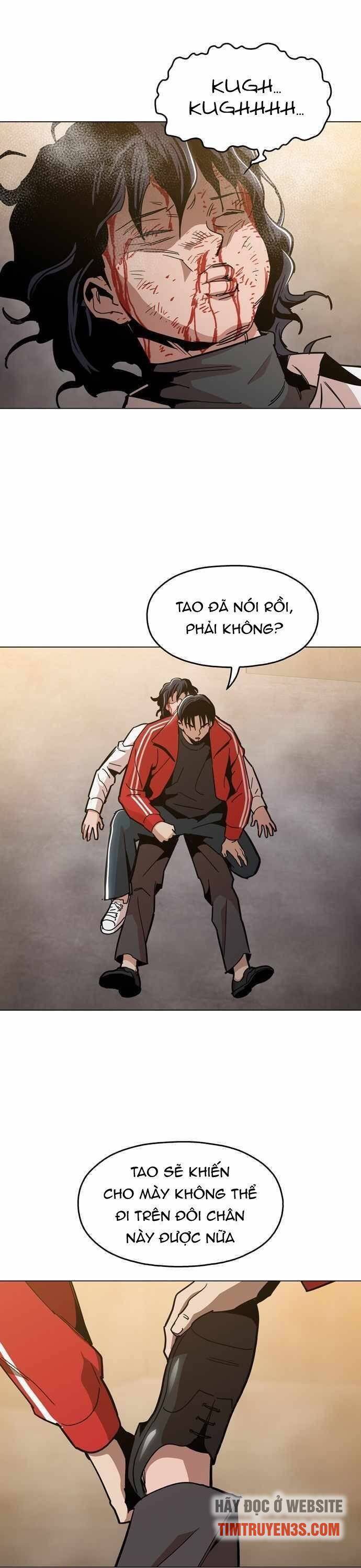 Kỷ Nguyên Tàn Bạo Chapter 41 - 17