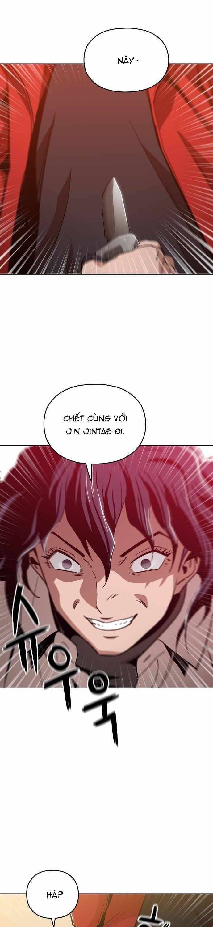 Kỷ Nguyên Tàn Bạo Chapter 41 - 3