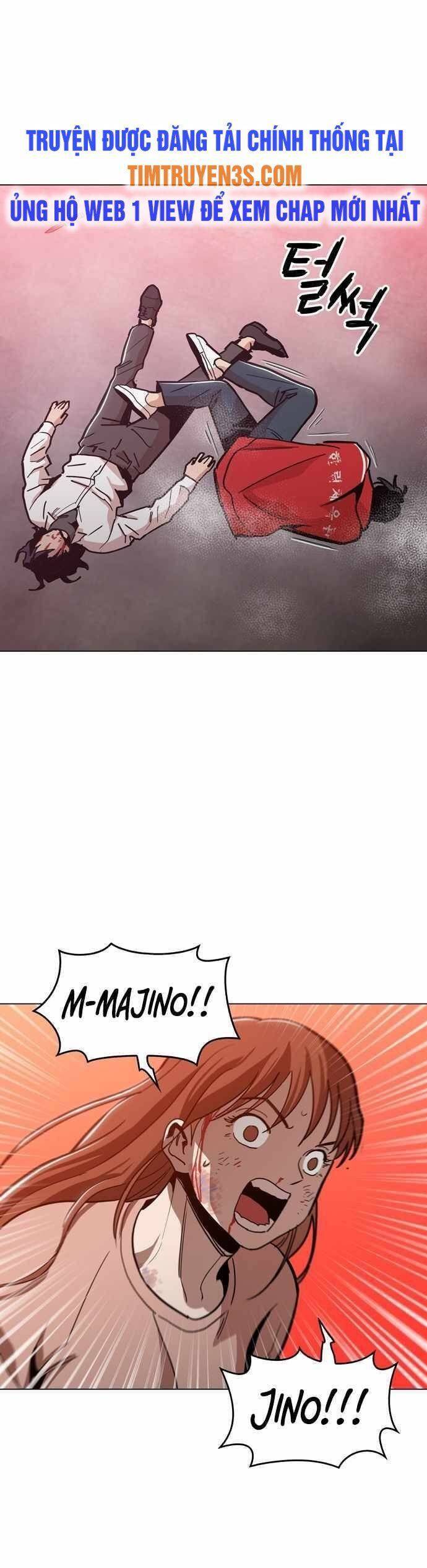 Kỷ Nguyên Tàn Bạo Chapter 41 - 21
