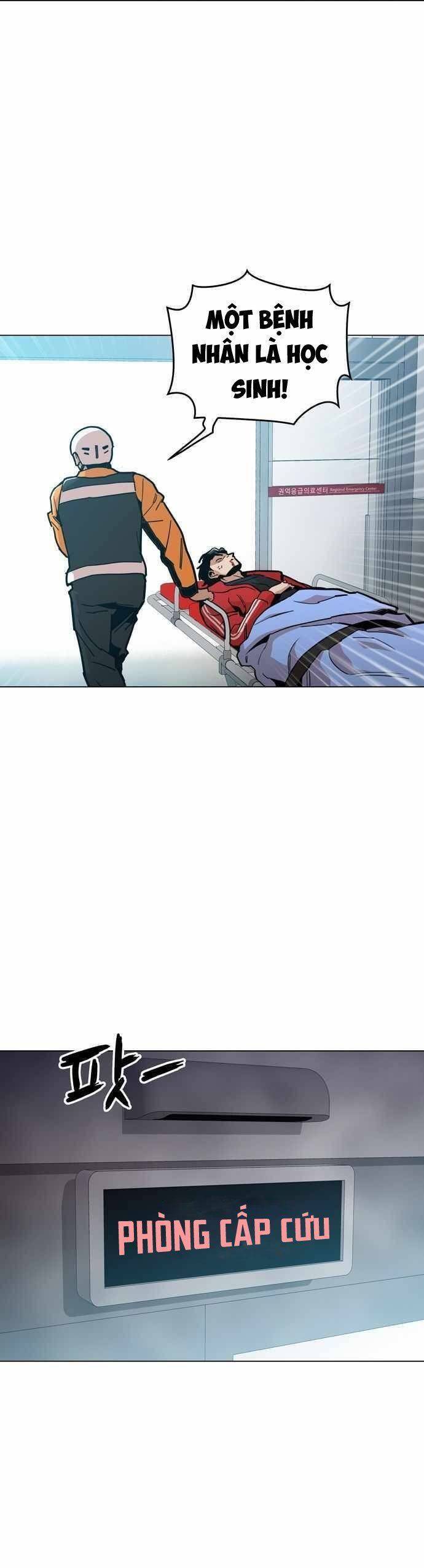Kỷ Nguyên Tàn Bạo Chapter 41 - 24