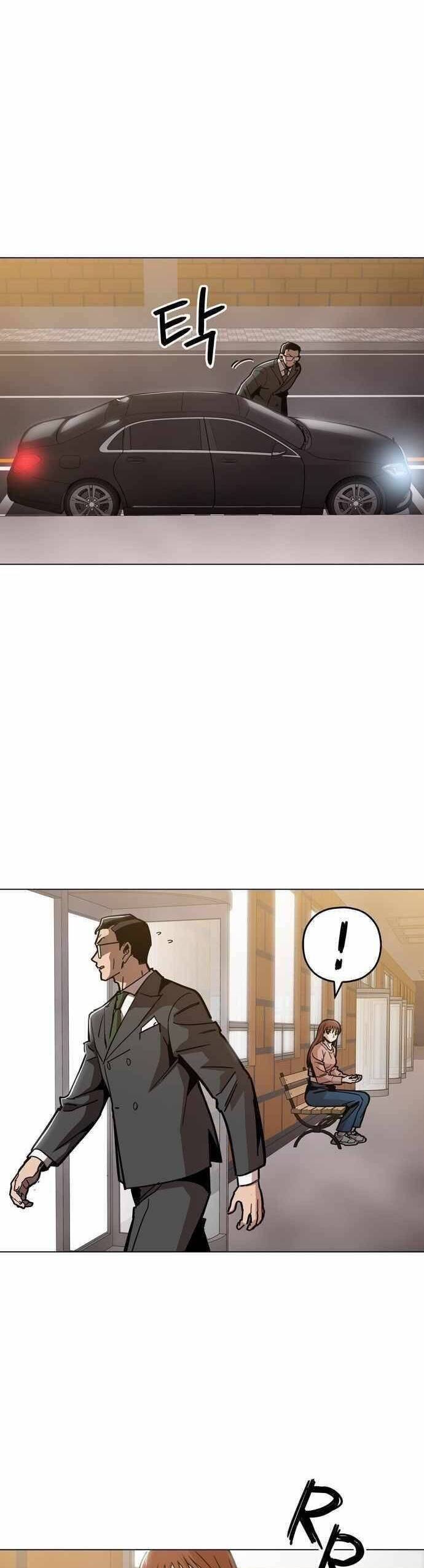 Kỷ Nguyên Tàn Bạo Chapter 41 - 26